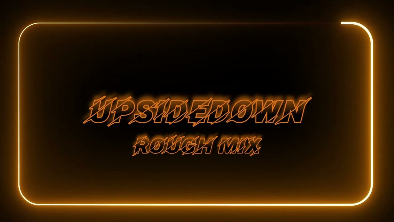 Stellar - Upside Down (Rough Mix, *Released*)