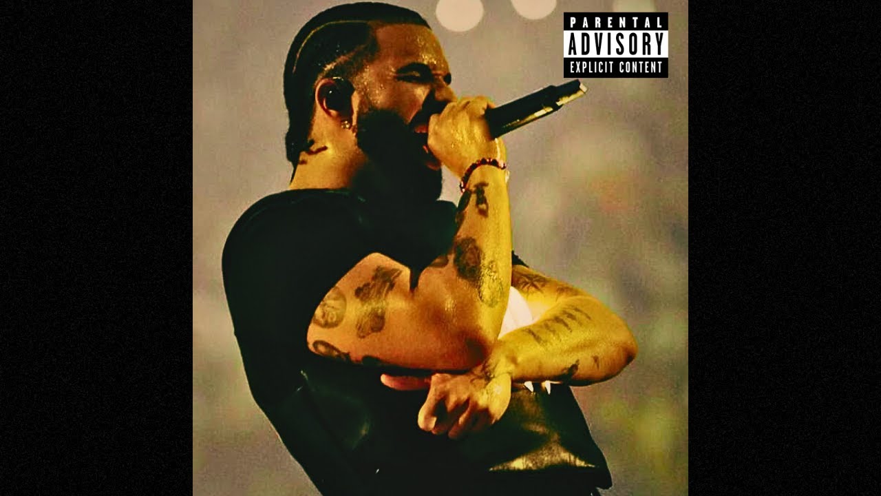 [Free] Drake Type Beat - 