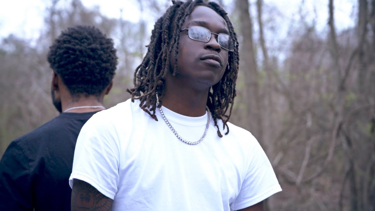 Angels & Demons   Jody9inemade x Londoe DaKid Official Video   HD 1080p