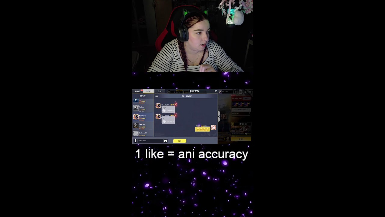 Ranked CODM Grind | Chill Stream |