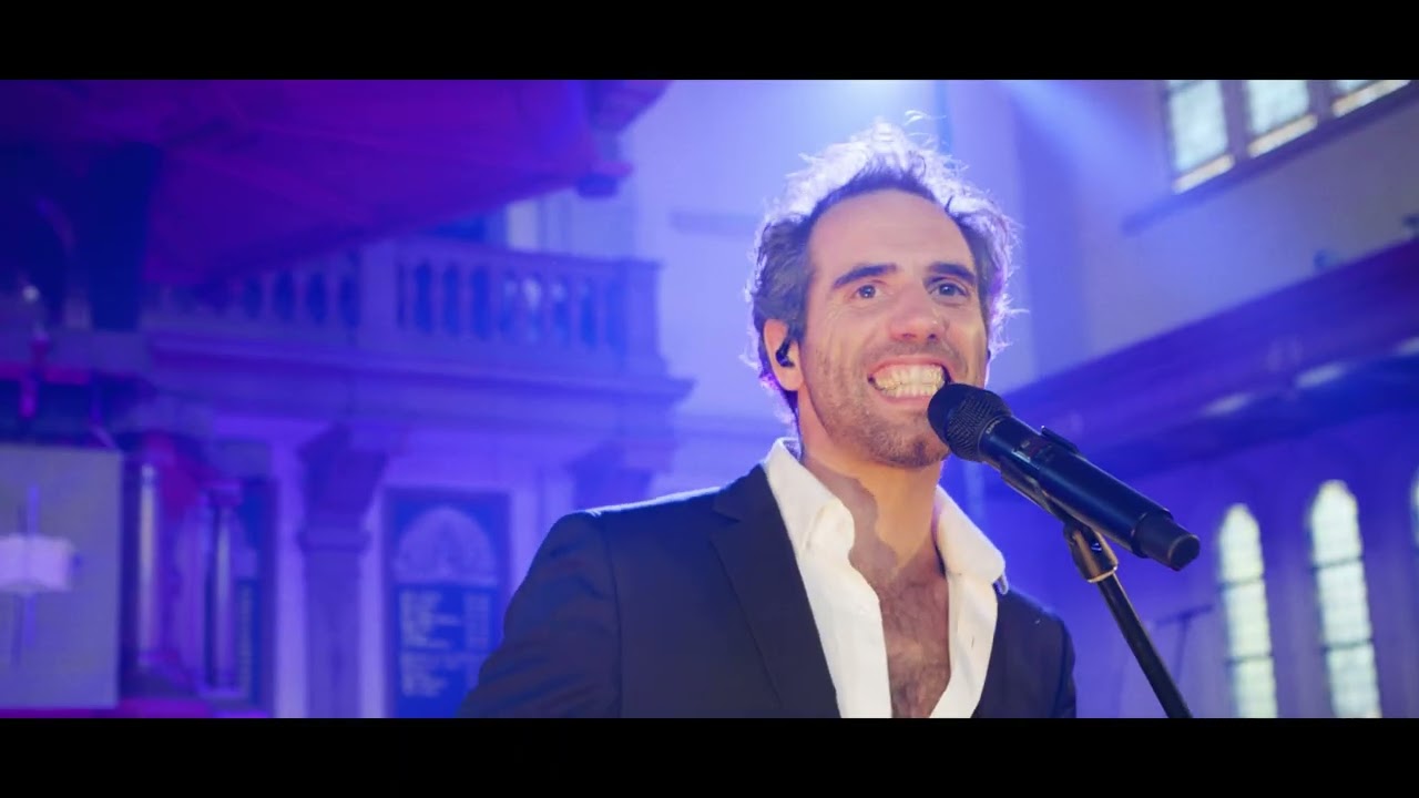 The Dutch Queen | Unplugged | Under Pressure | 28 jan 2026 | Maaspoort Venlo