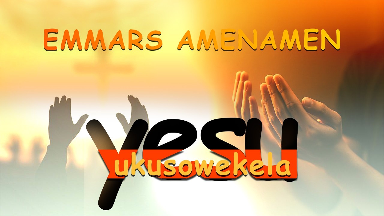 Ukusowekela Yesu