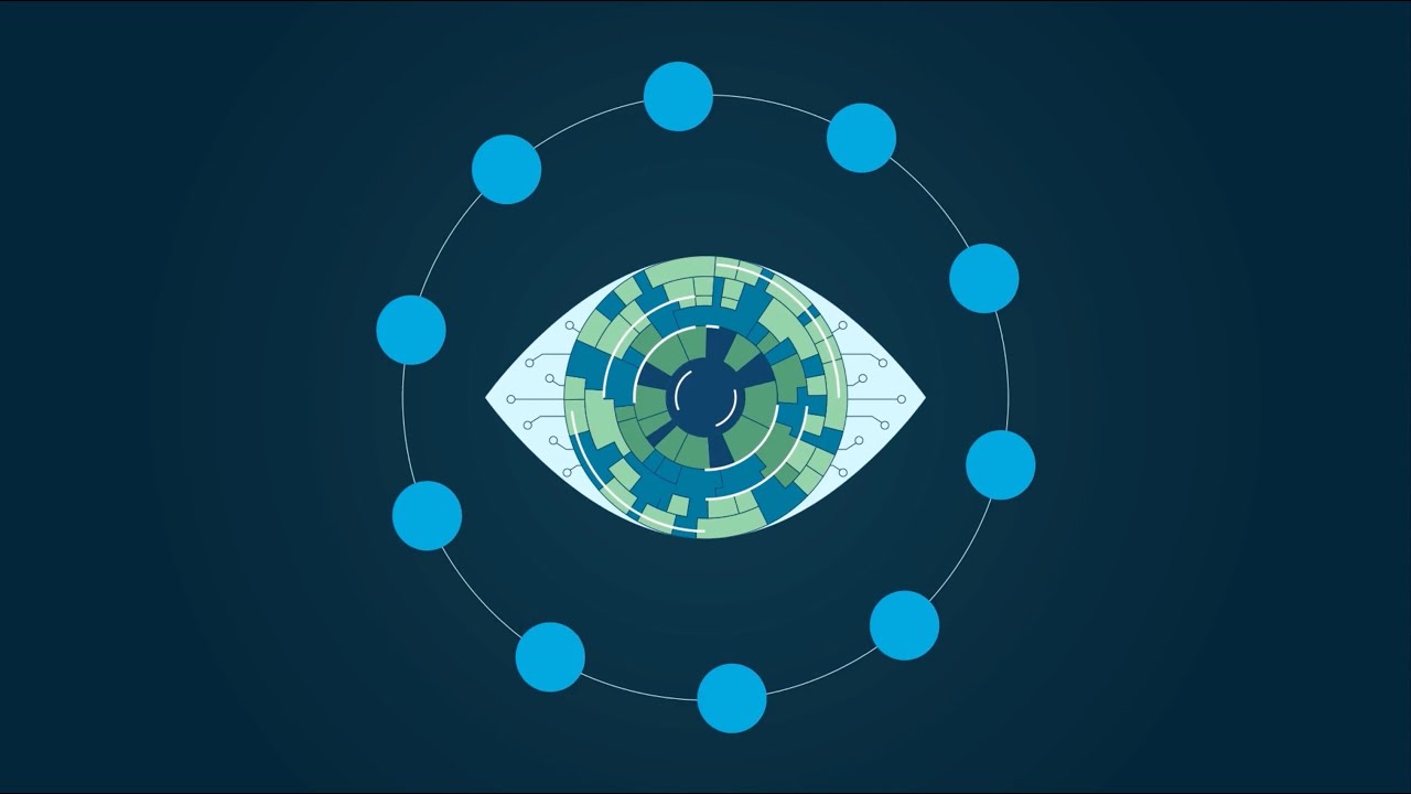 Networking Solutions Overview