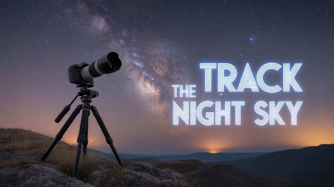 NAJLEPSZY program do śledzenia gwiazd dla miłośnik&oacute;w astronomii?