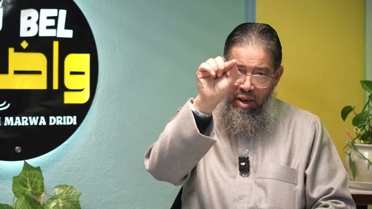الشيخ محجوب المحجوبي: رد مزلزل على خميس الماجري، أحكام تناقش لأول مرة، وخطر الشيعة في تونس!  #Teaser