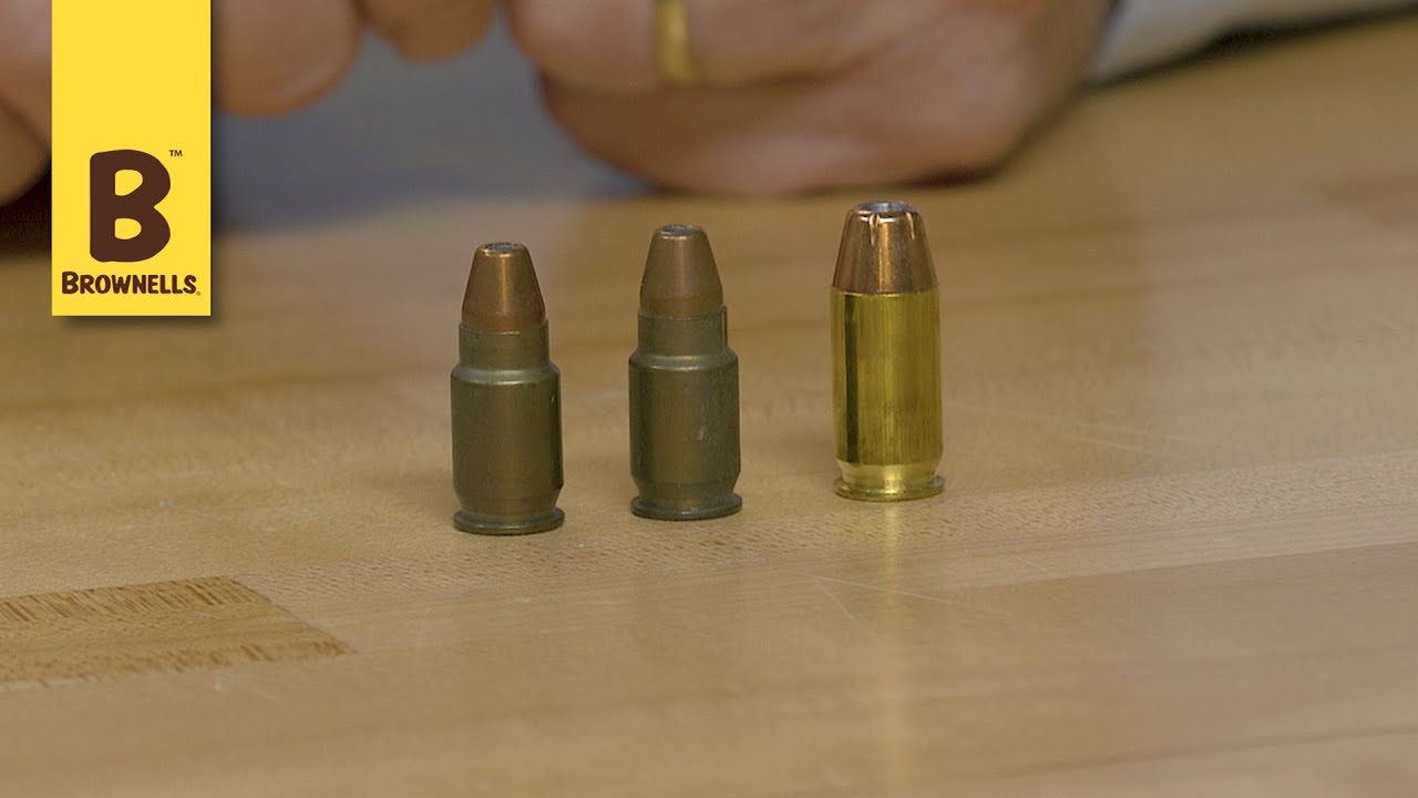 Quick Tip: How To Make Brass for Obsolete Cartridges