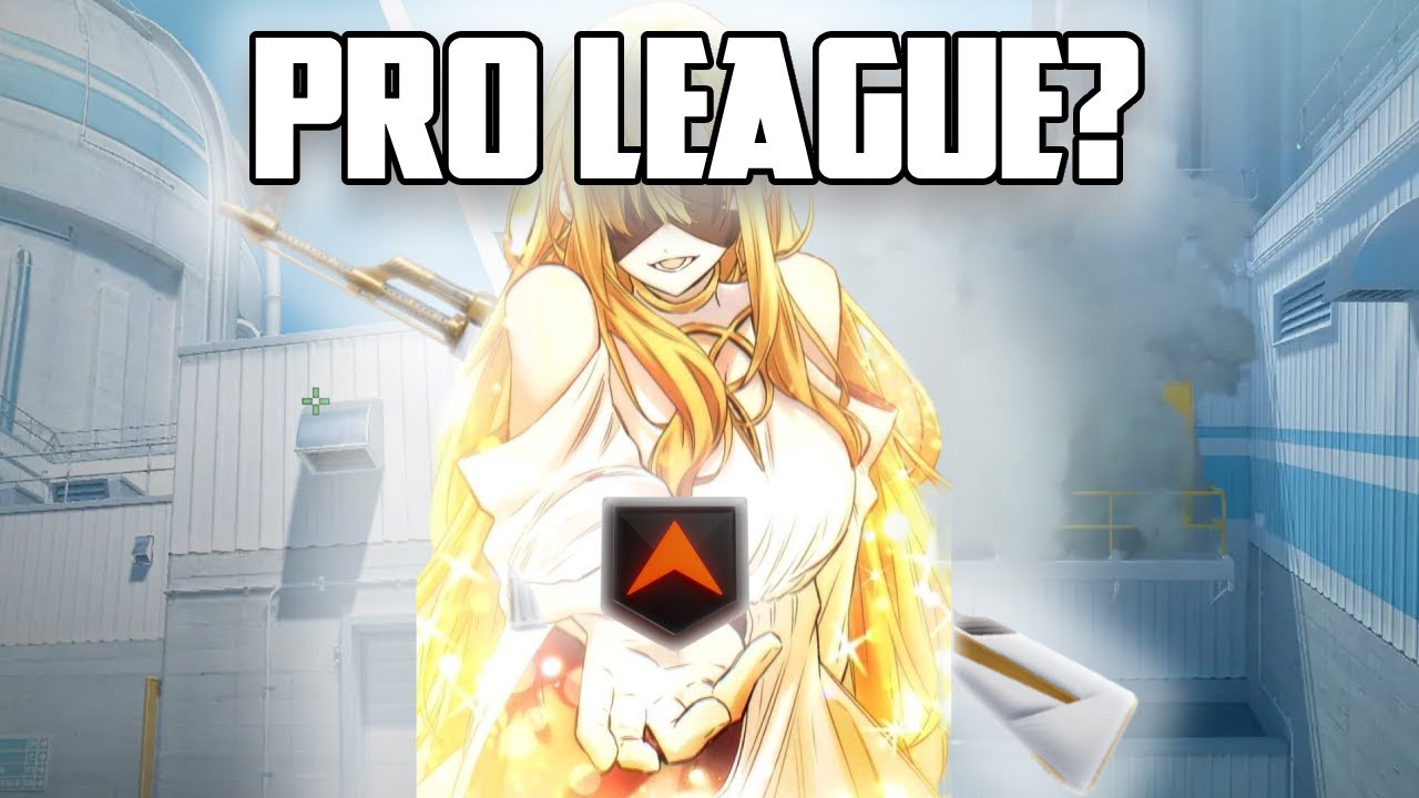 Эмэгтэй League -ийн  тамирчин server дээр яах вэ?