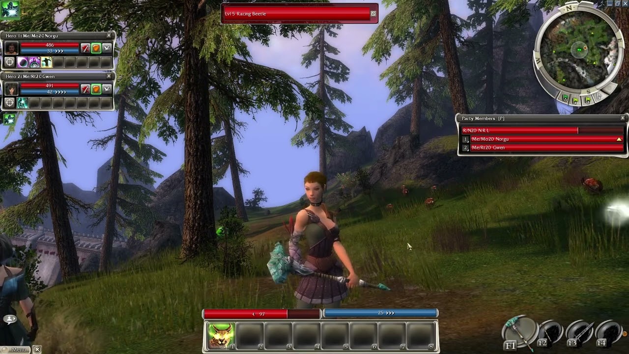 pet DEATH leveling AFK