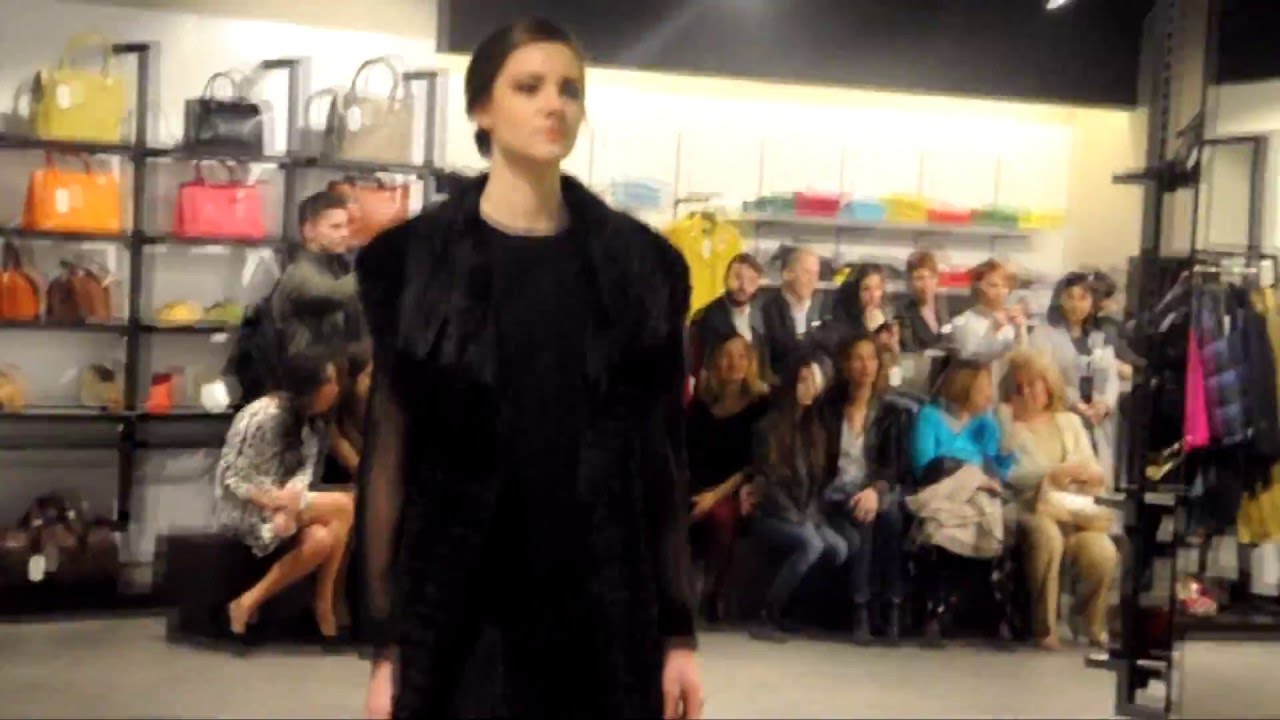 Style Fashion Life - Trunk Show FEB 2016