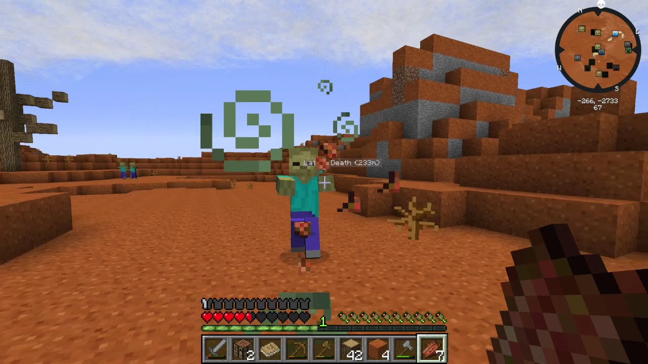 Minecraft Mod Pack: Steve's Galaxy #2