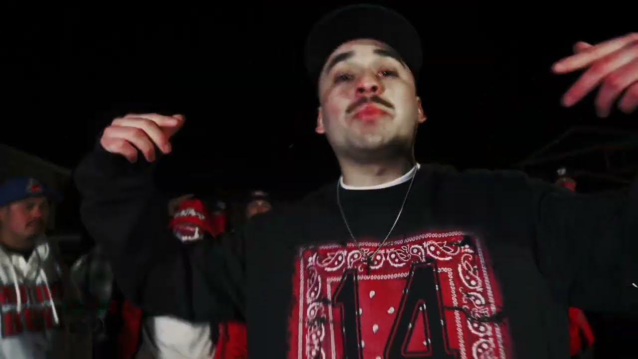 Back N 4th - Statue, Jr Loco, & Lil Javie (OFFICIAL MUSIC VIDEO) Dir. @400hdfilms4