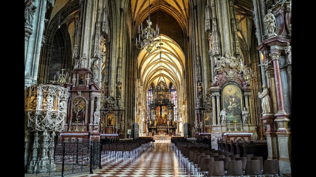 W.A.Mozart, Concerto for Clarinet and Orchestra in A-Dur KV 622.