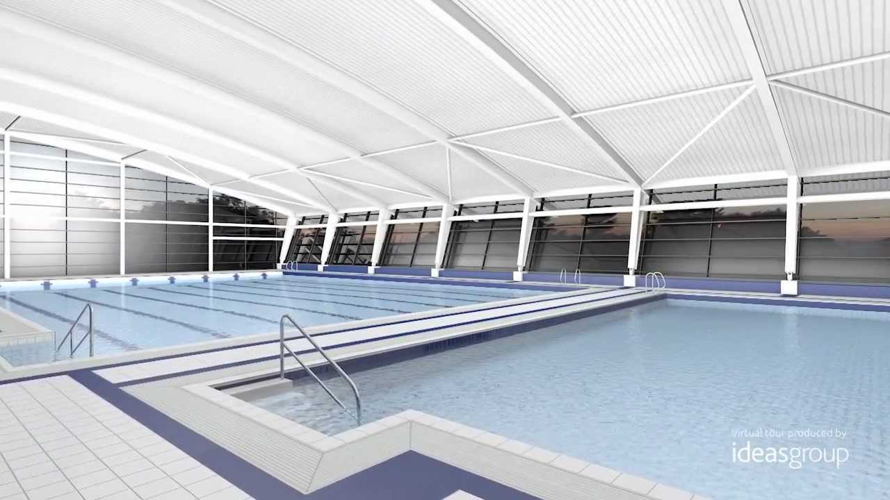 York Sport Village Virtual Tour