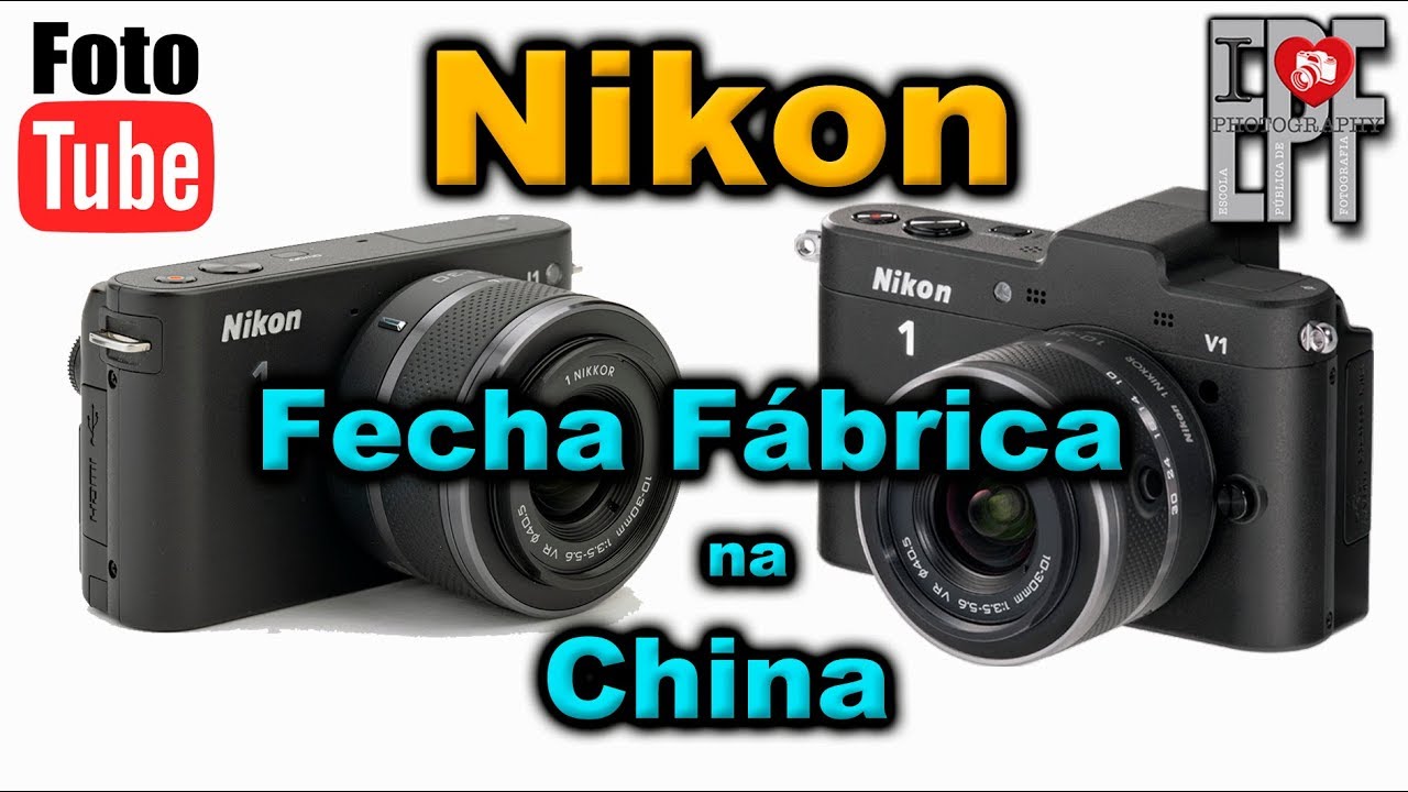 Nikon Fecha F&aacute;brica na China - Reestrutura&ccedil;&atilde;o Ajudou a Lucratividade