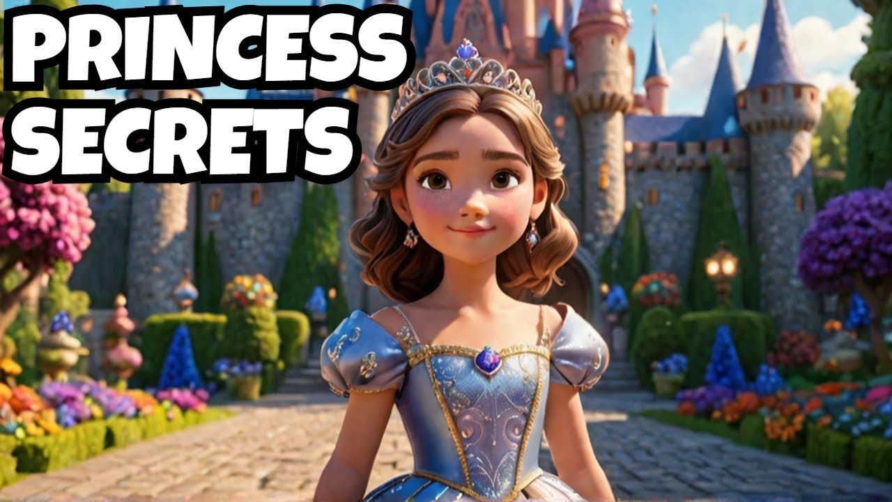 The Little Princess Sarah _ How Did Sarah Crew Change London Forever?