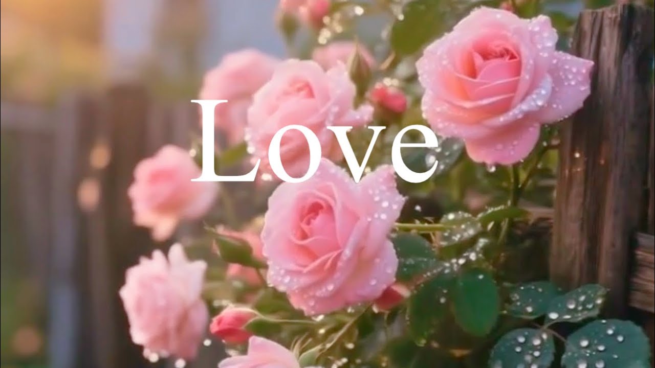 Love Heals Quietly 💖 Relaxing Piano Music for Valentine’s Day Calm & Romance