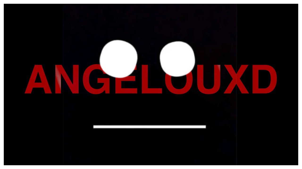 ANGELOUXD el HORRORCOW m&aacute;s REPUGNANTE del INTERNET