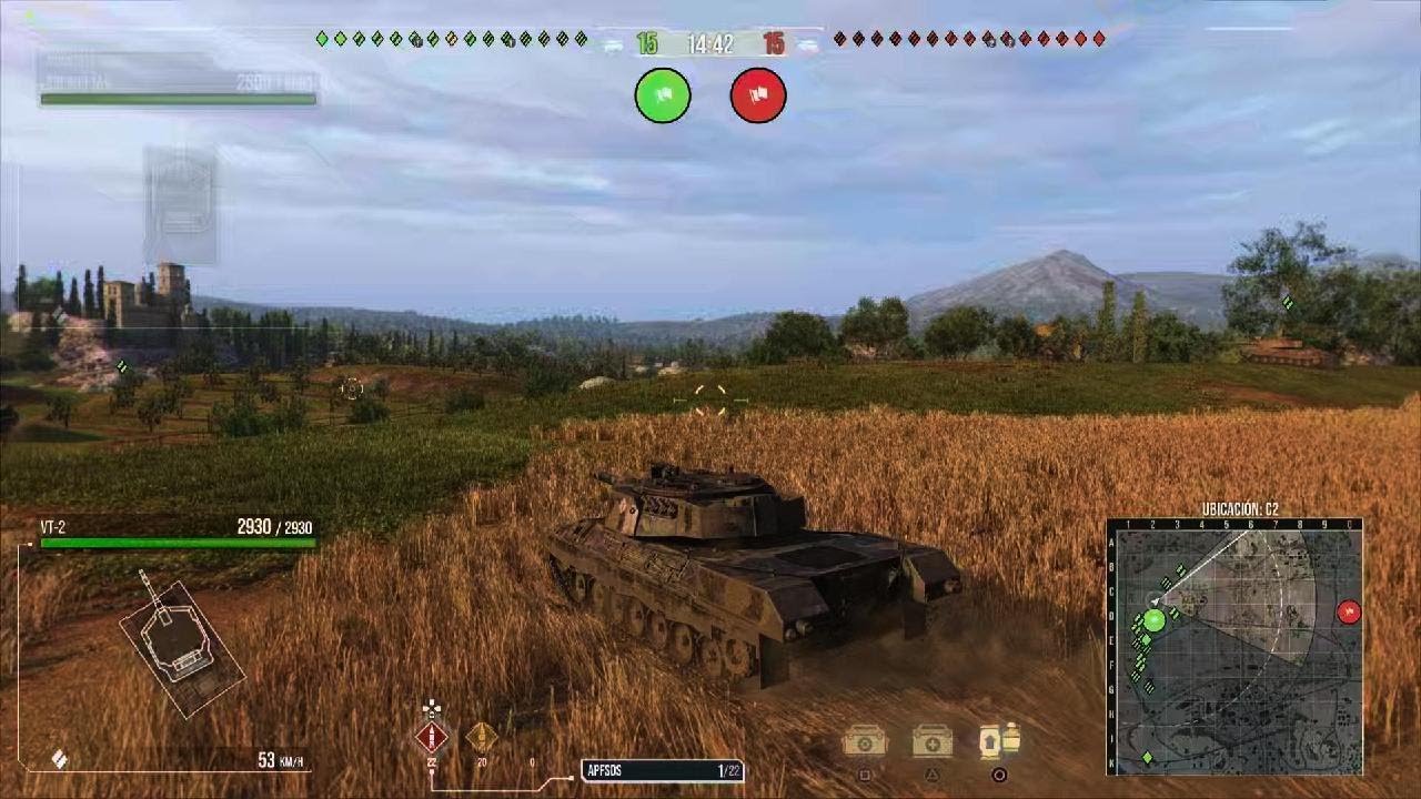 World of Tanks MODERN ARMOR (steel beasts) ; TESTING LEOPARD VT-2!!! 8k Combined!!!