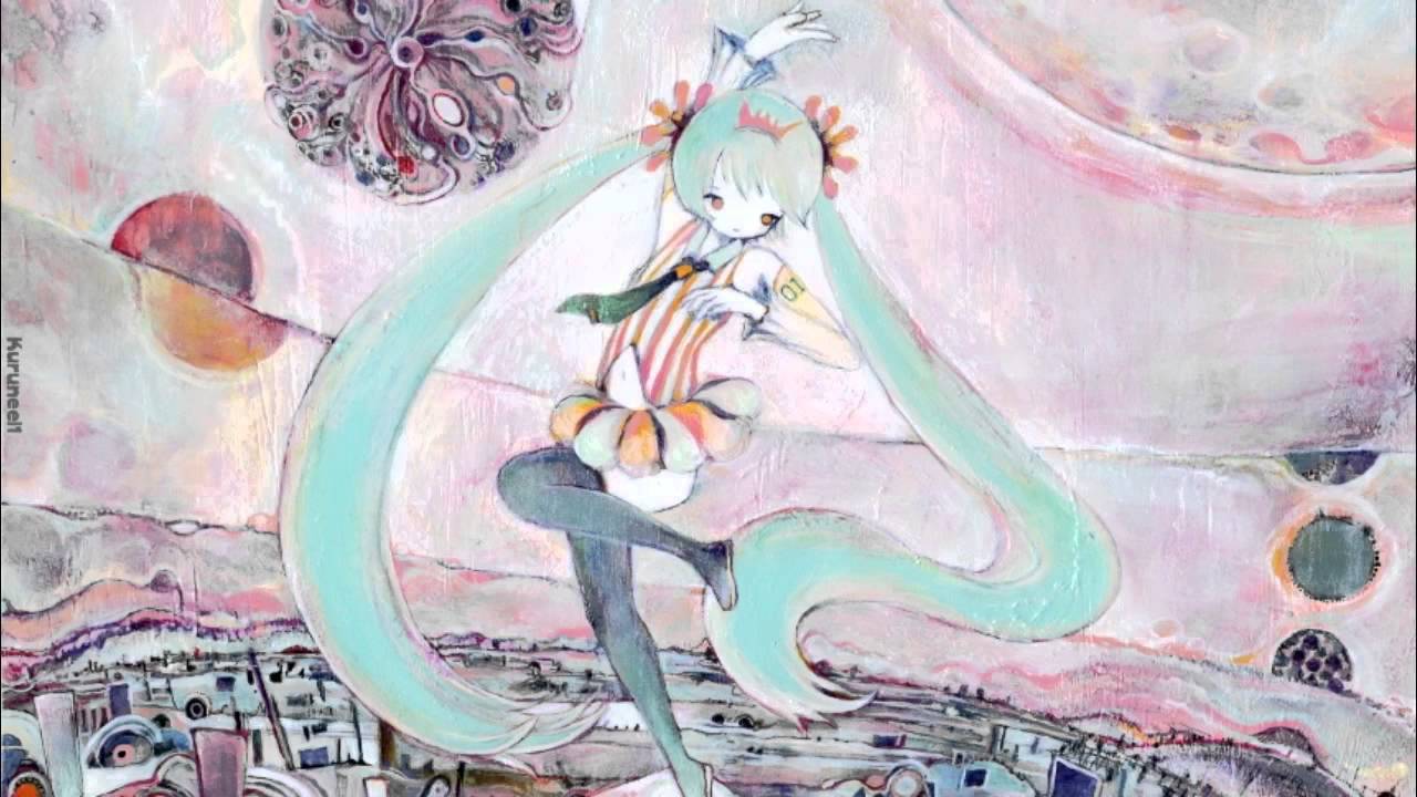 Kikuo - ようこそ星のお宿 (Welcome to the Star Inn) [ENG SUB + ROM + KAN]
