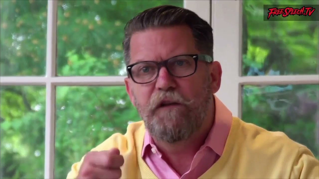 Gavin McInnes Says Coppercab is 