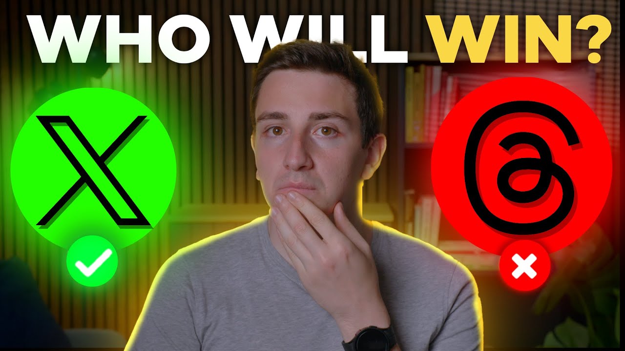 Why Threads is not winning (yet)