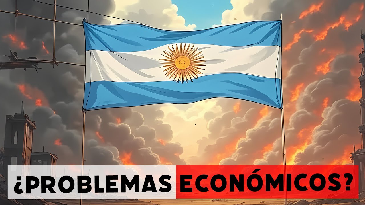 ¿Qué está pasando en la economía argentina?