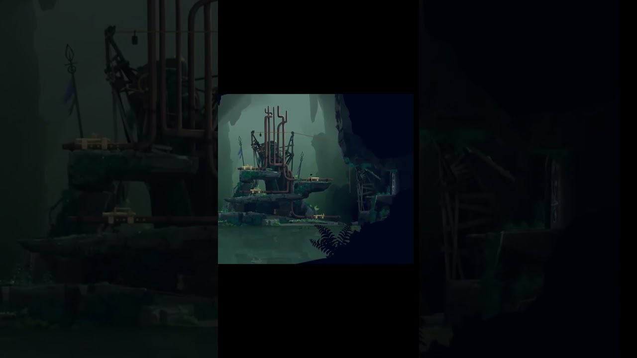 Solve Ancient Pipe Puzzle Planet of Lana #gamingtips #gamingshorts #planetoflana #pcgaming