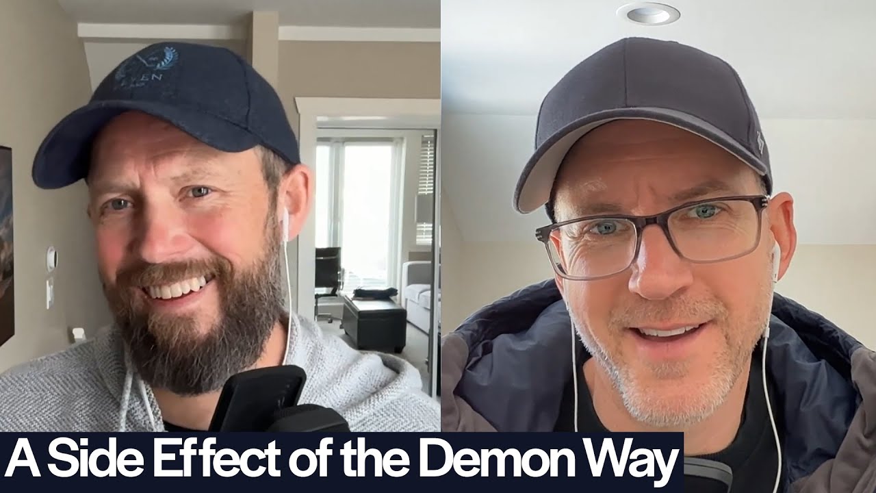 A Side Effect of the Demon Way | LSAT Demon Daily, Ep. 1348