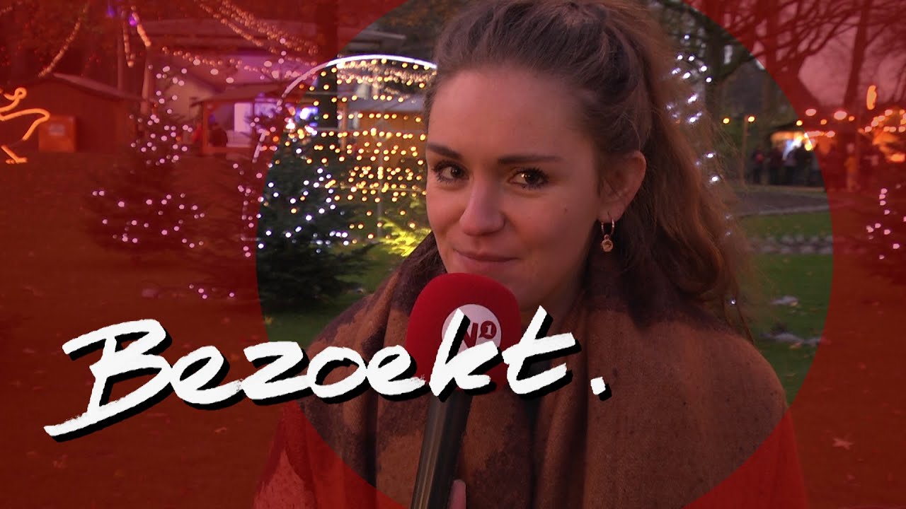 Kerstmarkt Kleve (Kerstspecial 2015)