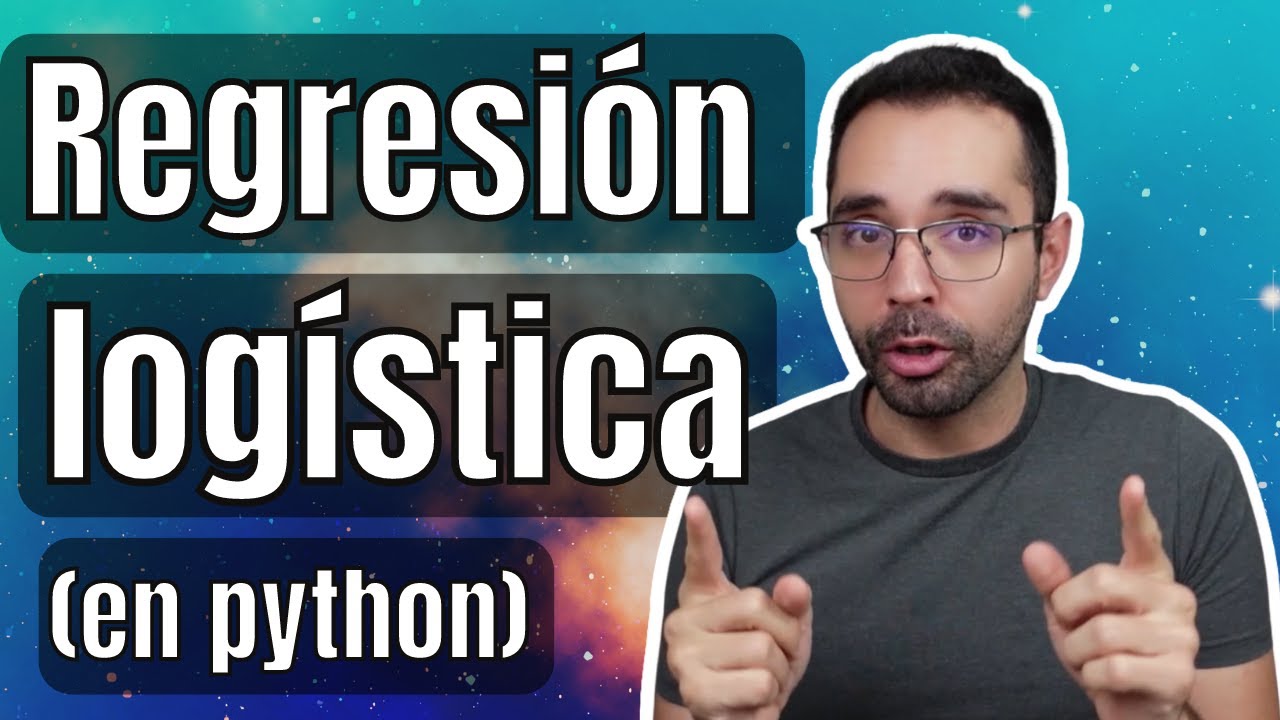 Regresión Logística 📈 En Python 🐍