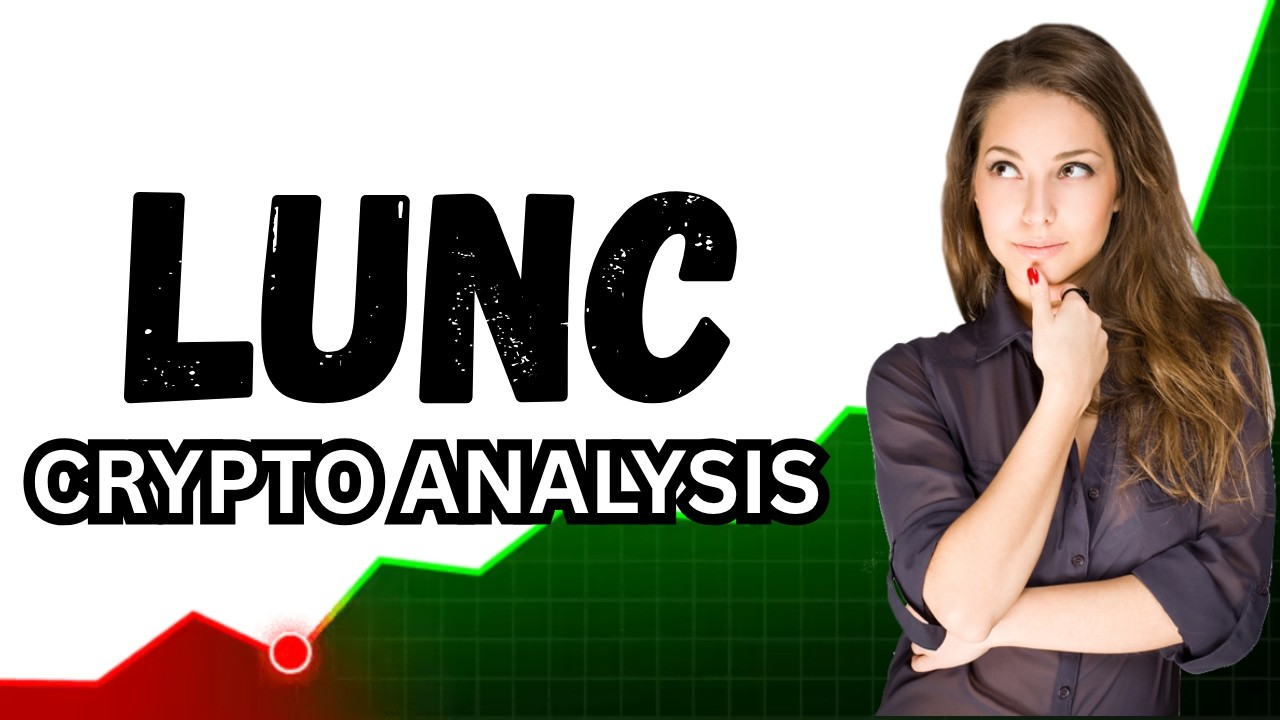 Terra Classic LUNC News: Binance Burn & 2026 Roadmap Explained!