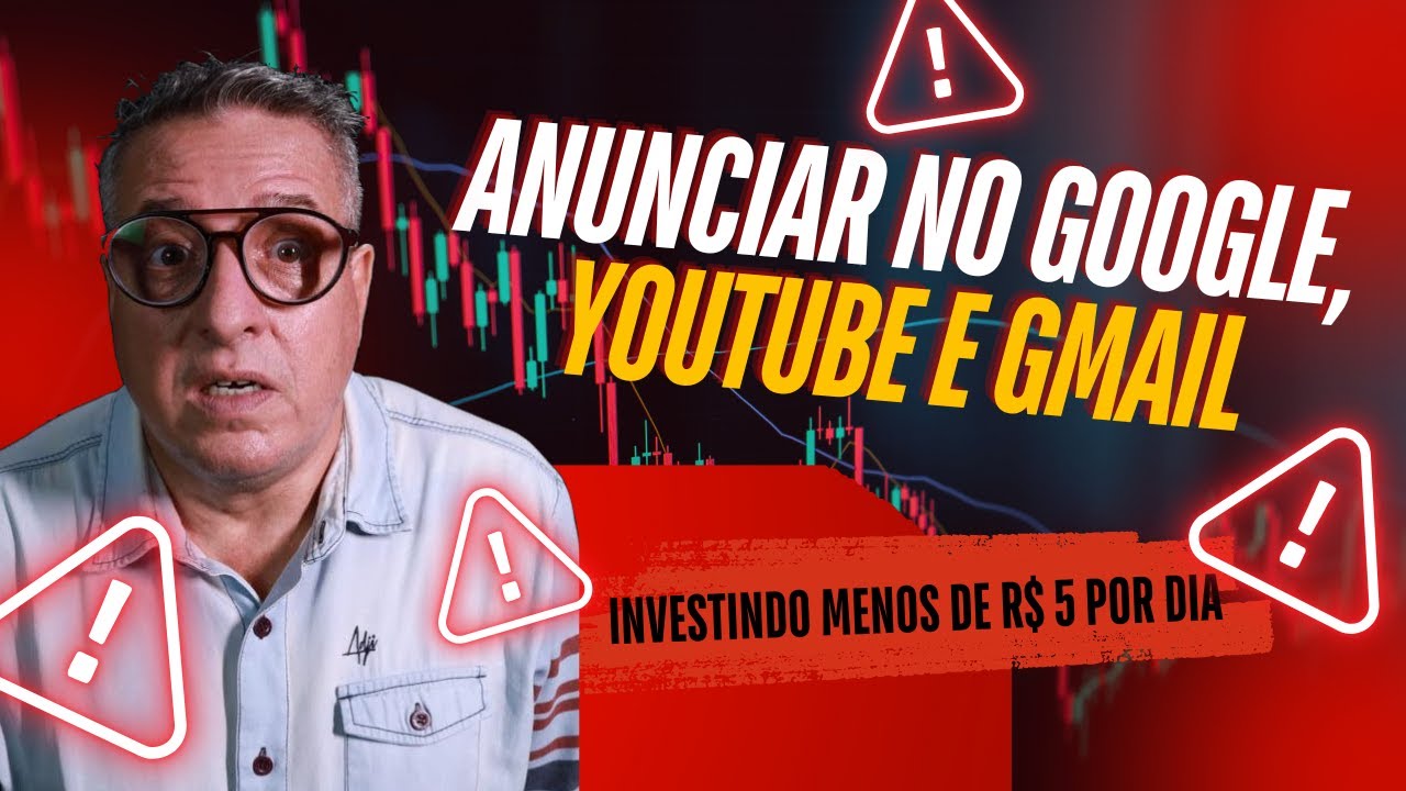 O MELHOR Jeito de Criar CAMPANHAS PMAX de Sucesso Rápido
