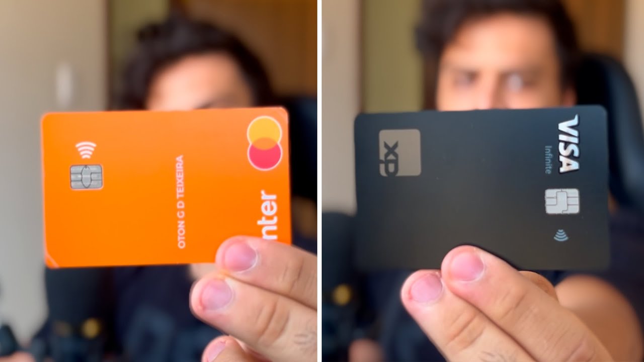 MASTERCARD SURPREENDA vs PROGRAMA VAI DE VISA na pr&aacute;tica 💳☕