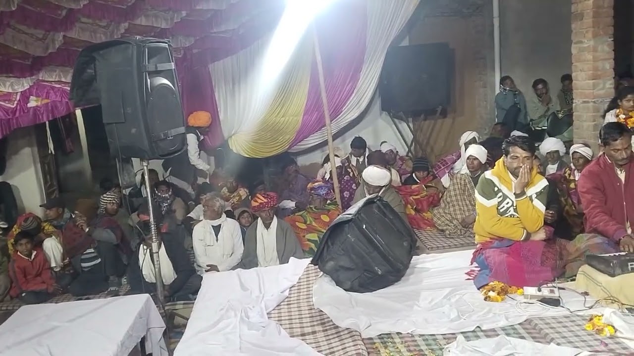 Jai baba ri 🚩