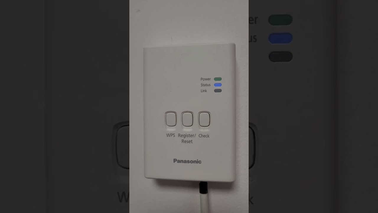 Panasonic aquarea smart cloud podpięcie podłączenie modułu Wi Fi Sterowanie telefonem