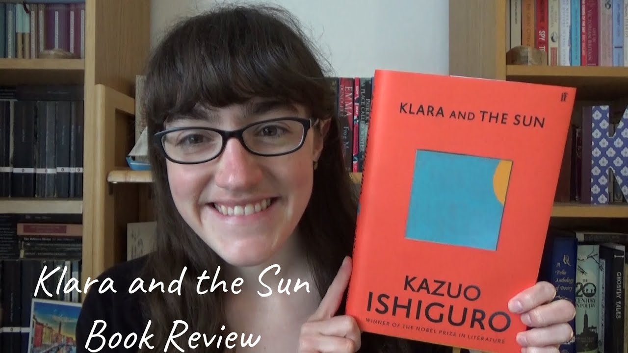 Klara and the Sun, Kazuo Ishiguro | Review