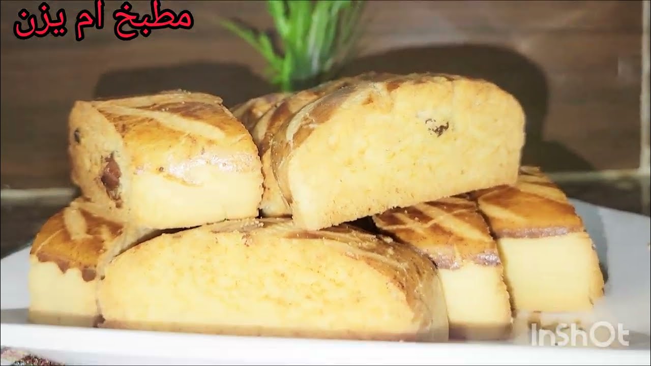 وصفة كروكي المحلات وصفة اقتصادية و ناجحة💯 اعطيه لبنتك توجدو تقهواي به 
