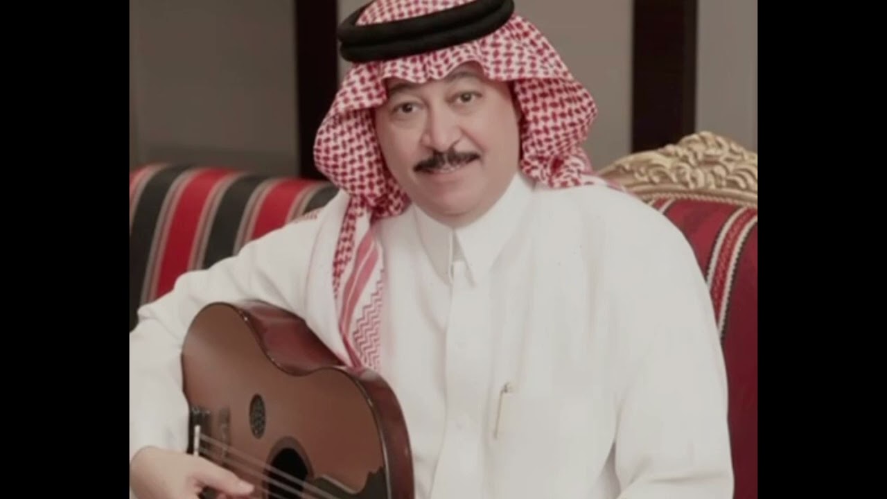 جرحك على كفك وجرحي بالإحساس- علي عبدالكريم 