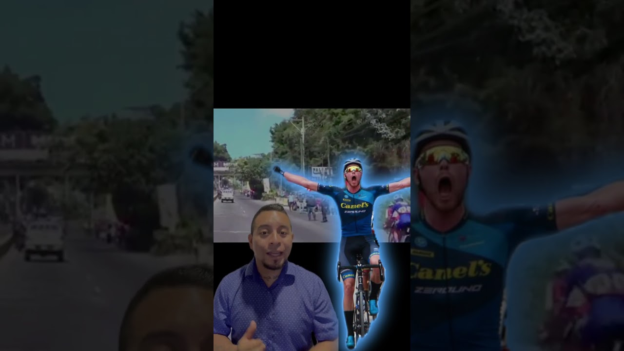 El equipo mexicano Canel’s zero uno 