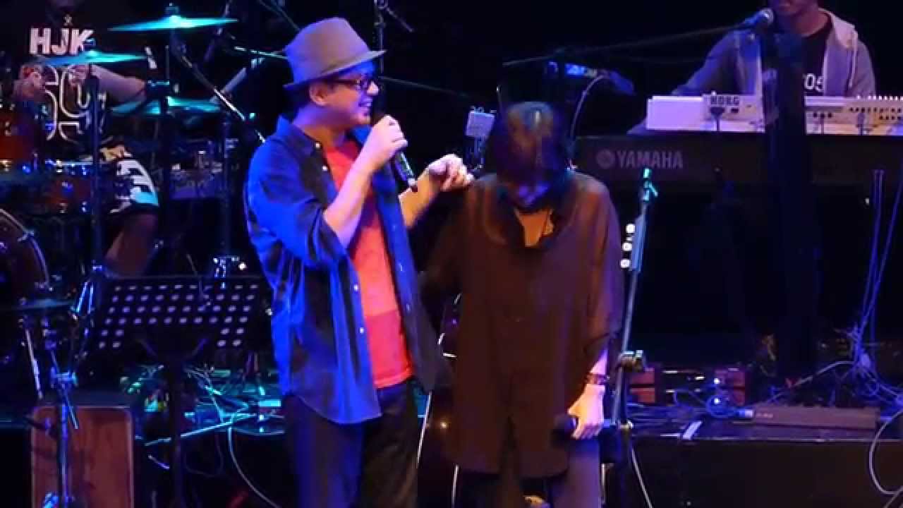 何韻詩 - 撐起雨傘 + 青蔥 @ Reimagine 自定義 HOCC 2015 Live (台中場) 2015-04-03