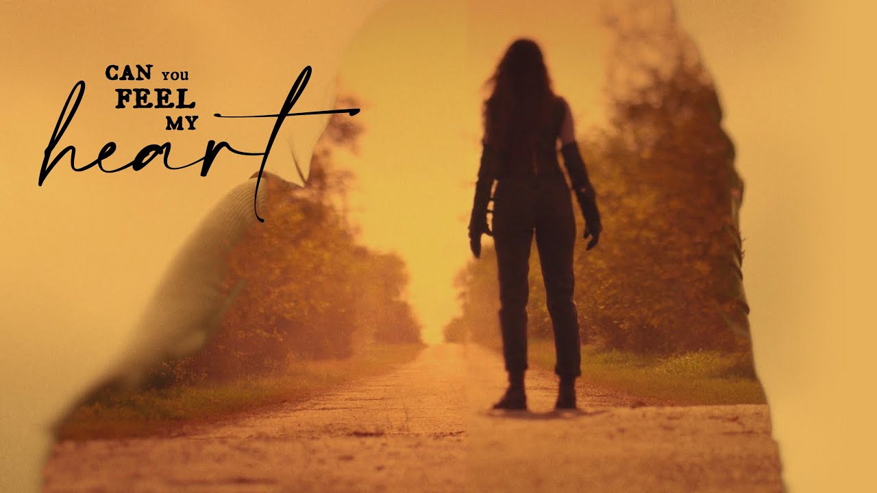 Alicia Clark | Can You Feel My Heart?