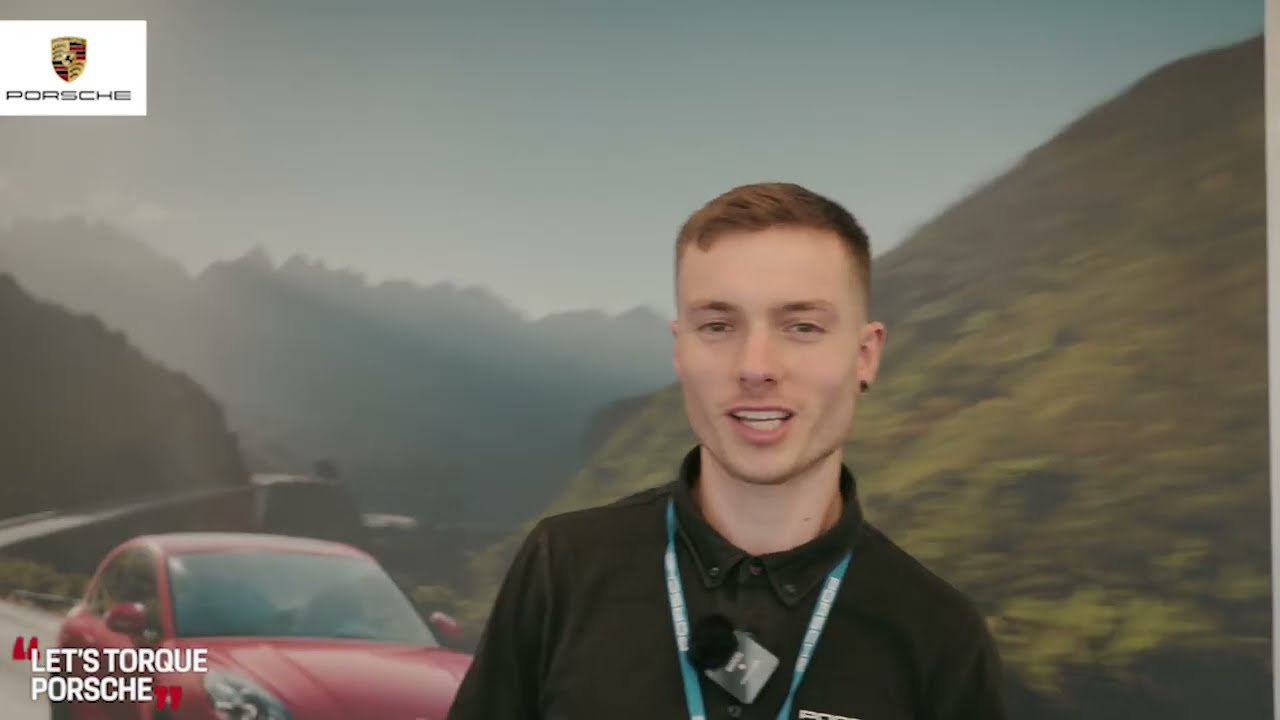 Добро пожаловать на &laquo;Let&rsquo;s Torque Porsche&raquo;