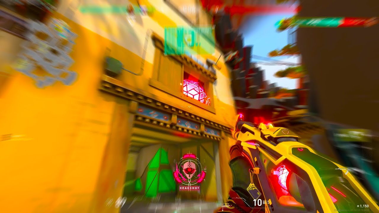 Ion 2.0 Vandal ASMR