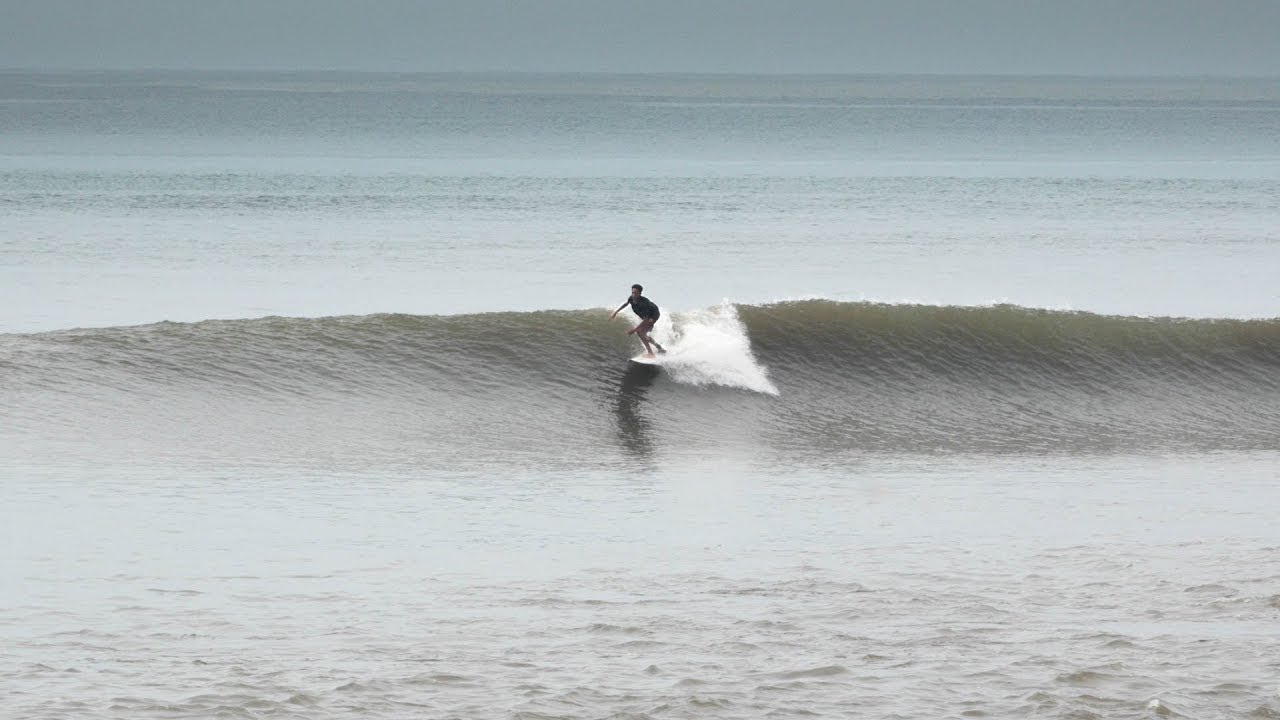 Keramas In January
