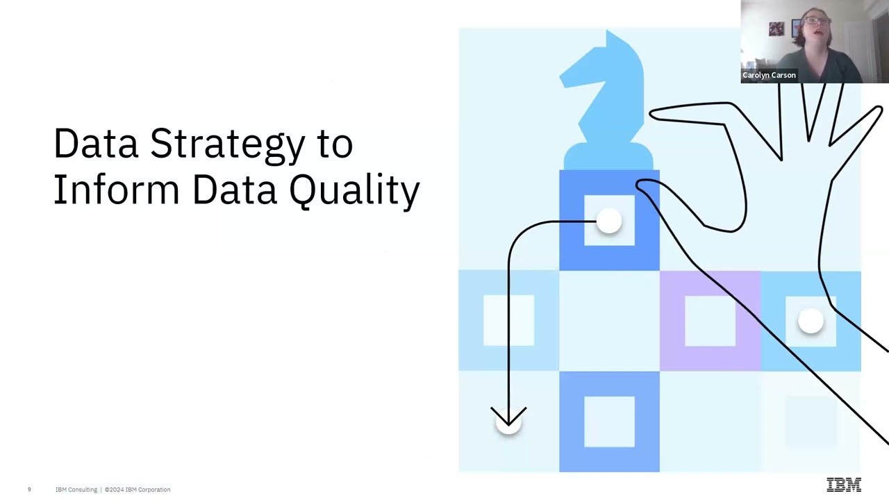10/17: Data Quality and Management for the Public Sector