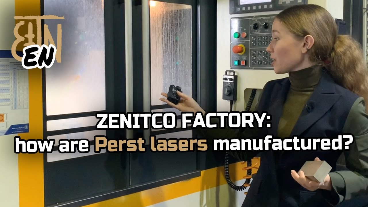 Zenitco factory: how are Perst-3 and Perst-4 manufactured?