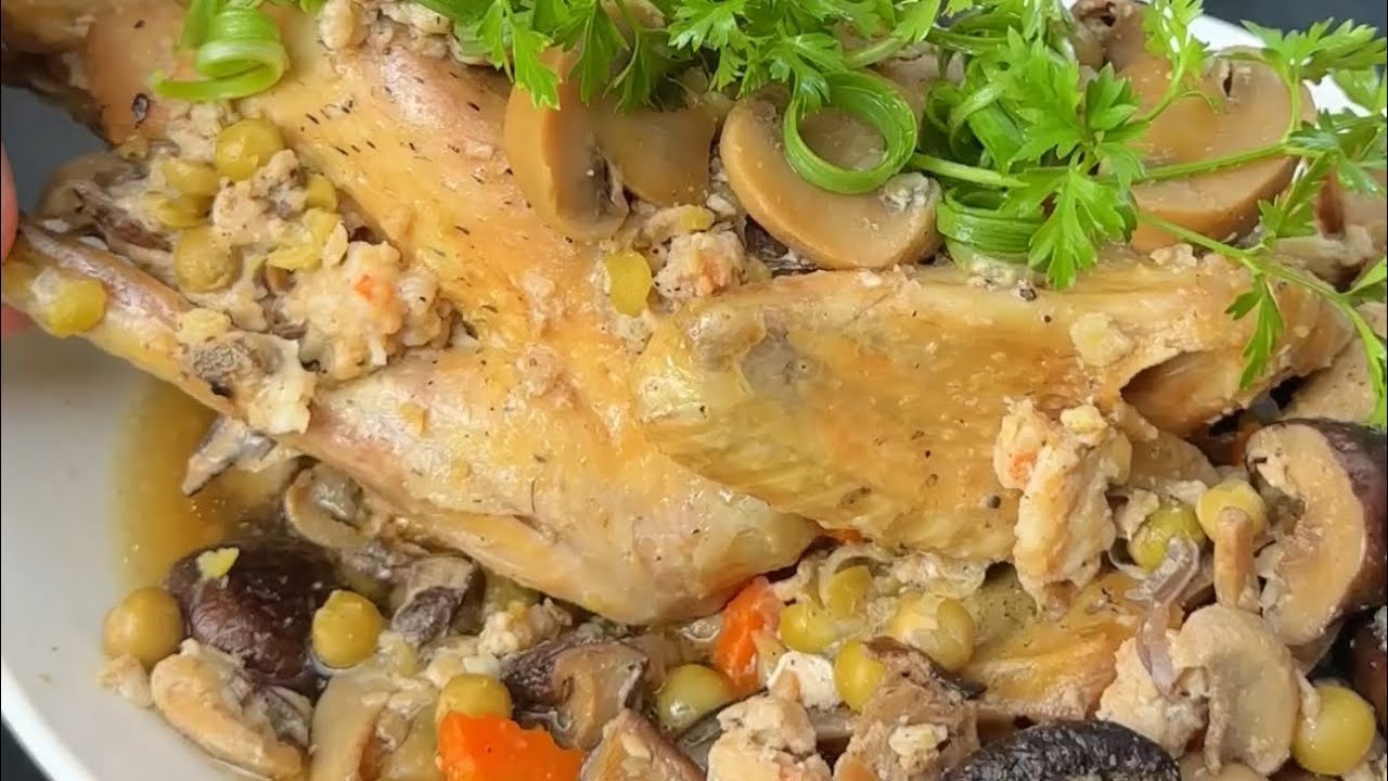 មាន់ទឹម