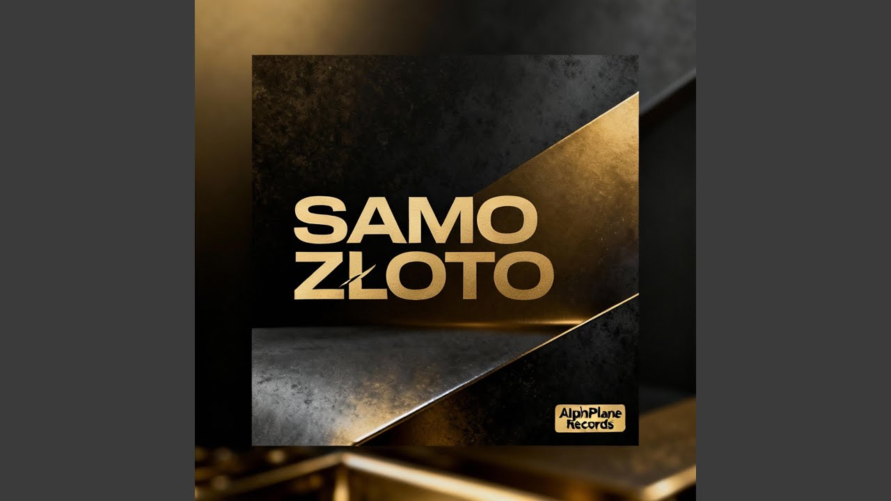 Samo Złoto
