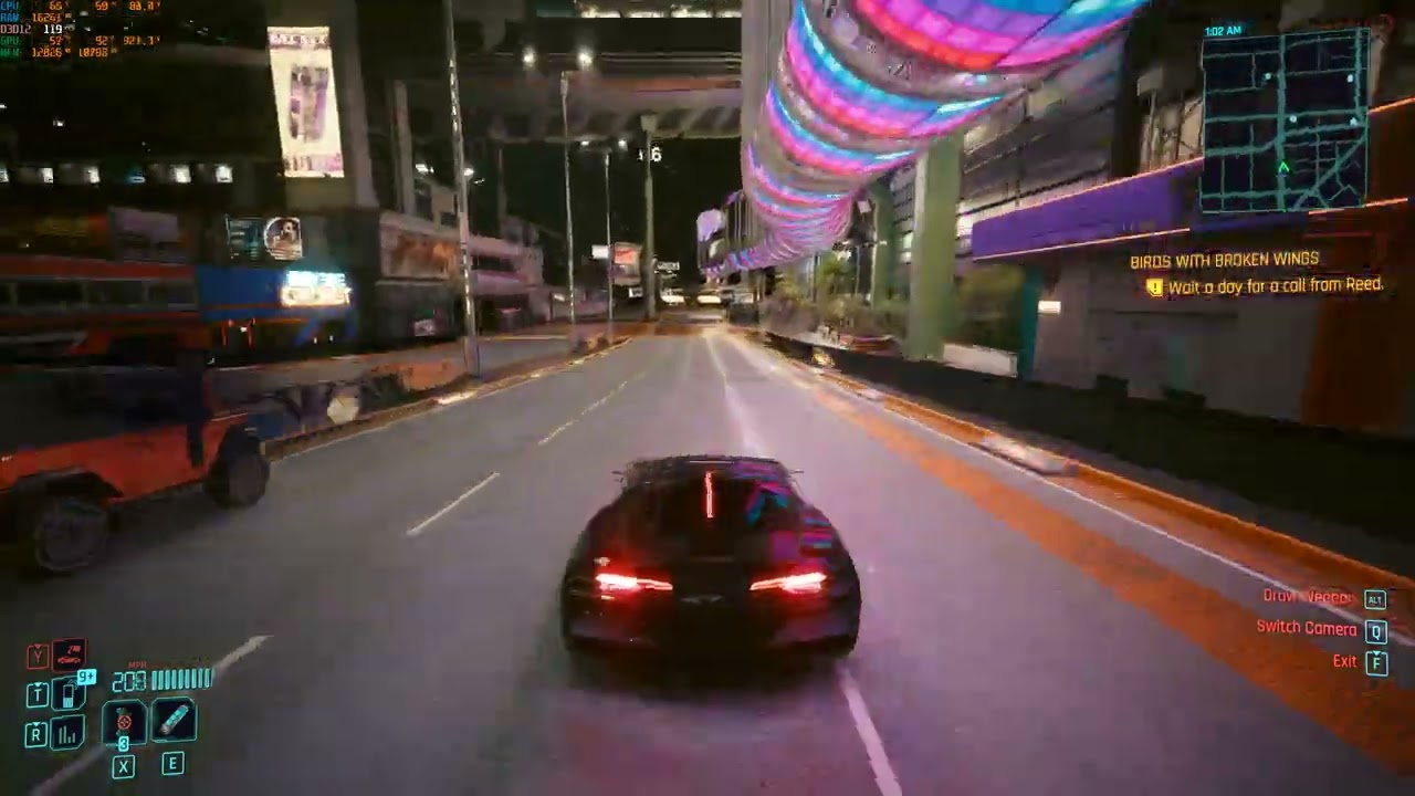 Cyberpunk 2077 | RTX 4090 Ryzen 9800X3D Ultra Max Settings Path Tracing DLSS FG