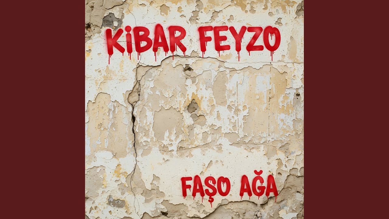 Kibar Feyzo